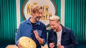 Poster for Episode 9