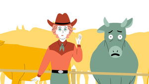 Poster for Episode 6 Poster for Episode 6