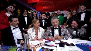 Poster for Viva Sanremo! # 3