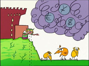 Poster for Episode 33