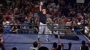 Poster for ECW Hardcore TV - Jun. 25, 1996