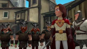 Poster for The Threat - Part 2 Poster for The Threat - Part 2