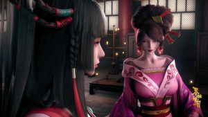 Poster for Episode 6