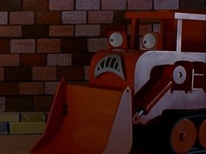 Poster for Muck Gets Stuck