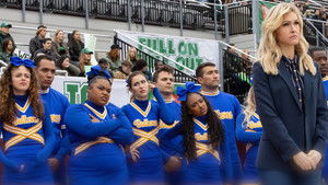 Poster for Homecoming Poster for Homecoming