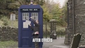 Poster for After Effects