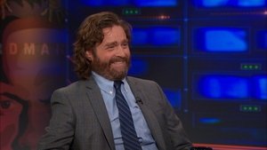 Poster for Zach Galifianakis