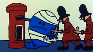 Poster for Mr. Bump Poster for Mr. Bump