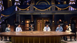 Poster for Episode 11 Poster for Episode 11