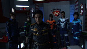 Poster for Episode 27