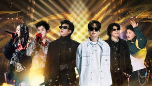 Poster for Episode 14