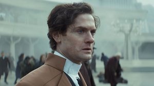 Poster for Who Are You?