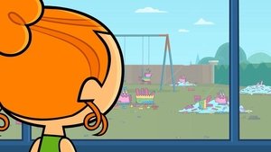 Poster for Pinata Regatta