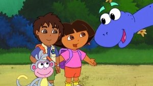Poster for Baby Dino