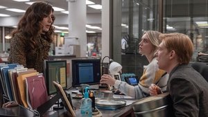 Poster for The Five W's