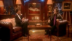 Poster for Garth Marenghi Poster for Garth Marenghi