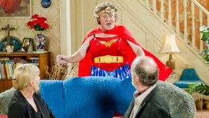 Poster for SuperMammy