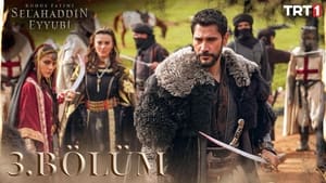 Poster for 3. Bölüm