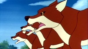 Poster for The Dhole Invasion
