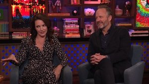 Poster for Kristin Davis & John Benjamin Hickey
