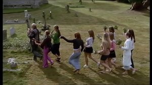 Poster for Sins of Commission