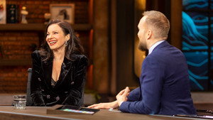 Poster for Episode 11