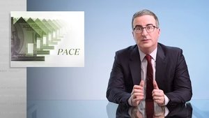 Poster for Episode 225: PACE
