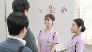 Poster for Episode 107