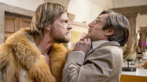 Poster for Into Paradise Poster for Into Paradise