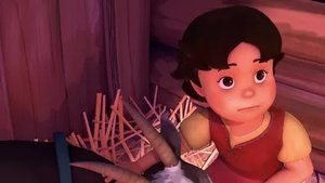 Poster for Episode 7