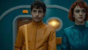 Poster for I Hate the Rich