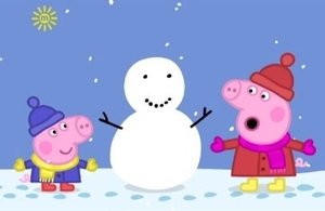 Poster for Snow