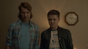 Poster for Episode 7