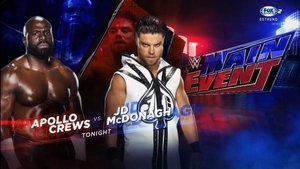 Poster for Main Event 564