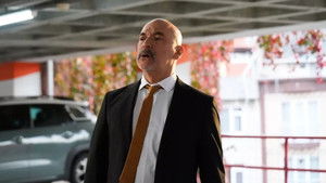 Poster for Episode 8