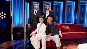 Poster for Episode 11 Poster for Episode 11