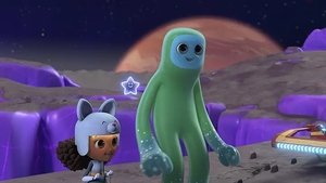 Poster for Moon Rock