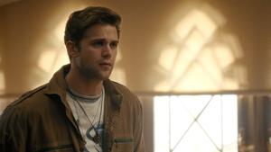 Poster for A New Pattern