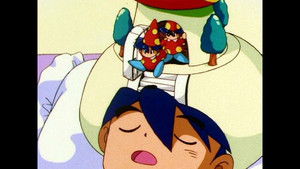 Poster for Episode 77