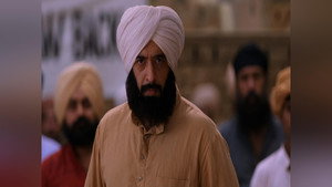 Poster for Sardar Ajit Singh Poster for Sardar Ajit Singh