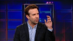 Poster for Jason Sudeikis