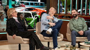 Poster for Episode 3 Poster for Episode 3