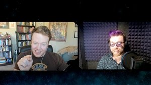Poster for Sincerity Is the Key (with Travis McElroy)