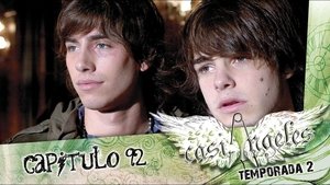 Poster for Episode 92: MATTER OF STATE Poster for Episode 92: MATTER OF STATE