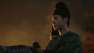 Poster for Trapped in Liu Residence Poster for Trapped in Liu Residence