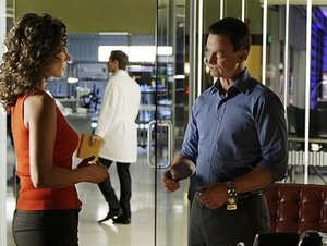 Poster for Blacklist