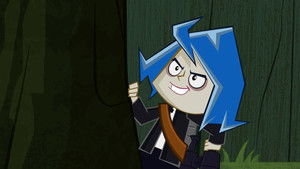 Poster for Creepville Dare Poster for Creepville Dare