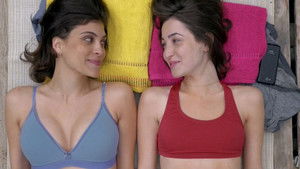 Poster for Side Effects