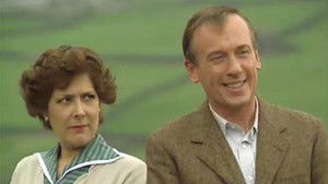 Poster for A Cat in Hull's Chance