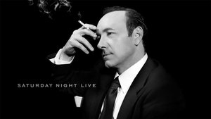 Poster for Kevin Spacey/Nelly Furtado